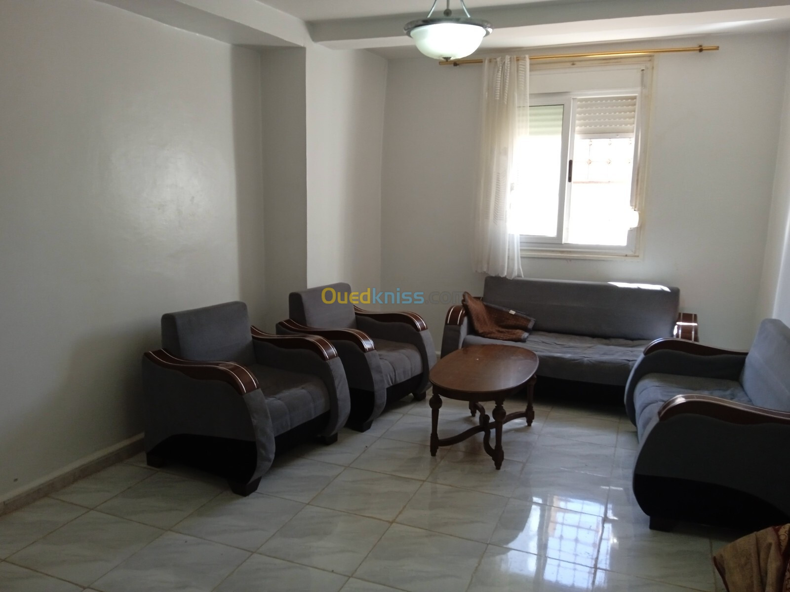 Vente Appartement F3 Tlemcen Tlemcen