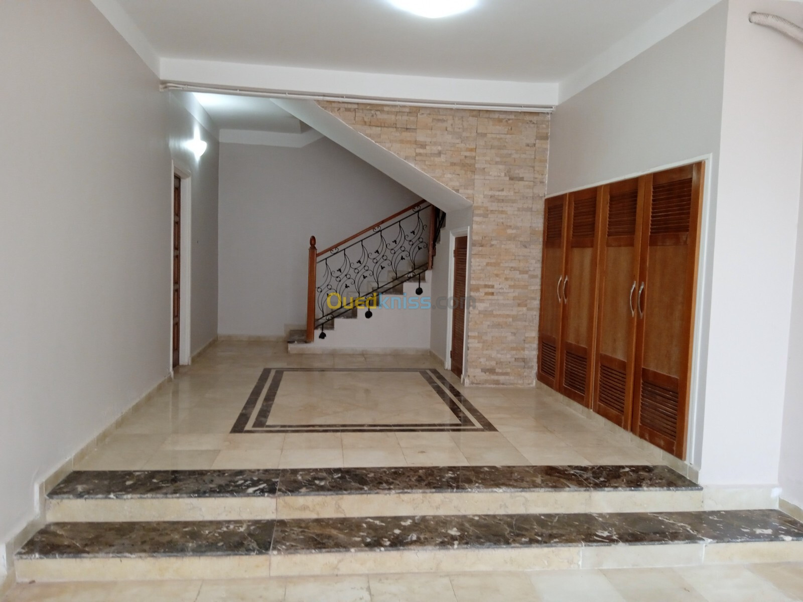 Location Appartement F3 Tlemcen Tlemcen