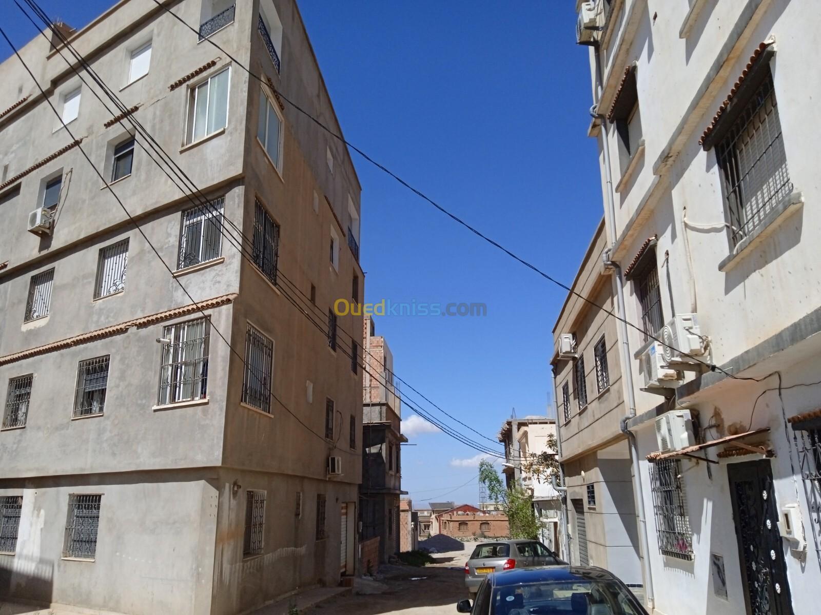 Location Appartement F3 Tlemcen Tlemcen