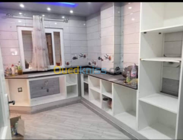 Vente Appartement F3 Constantine El khroub