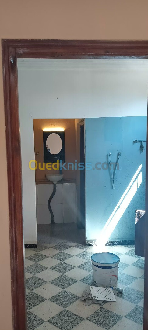 Location Appartement F2 Alger Reghaia