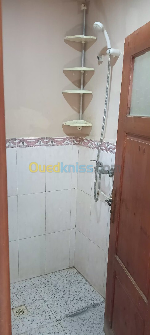 Location Appartement F2 Alger Reghaia