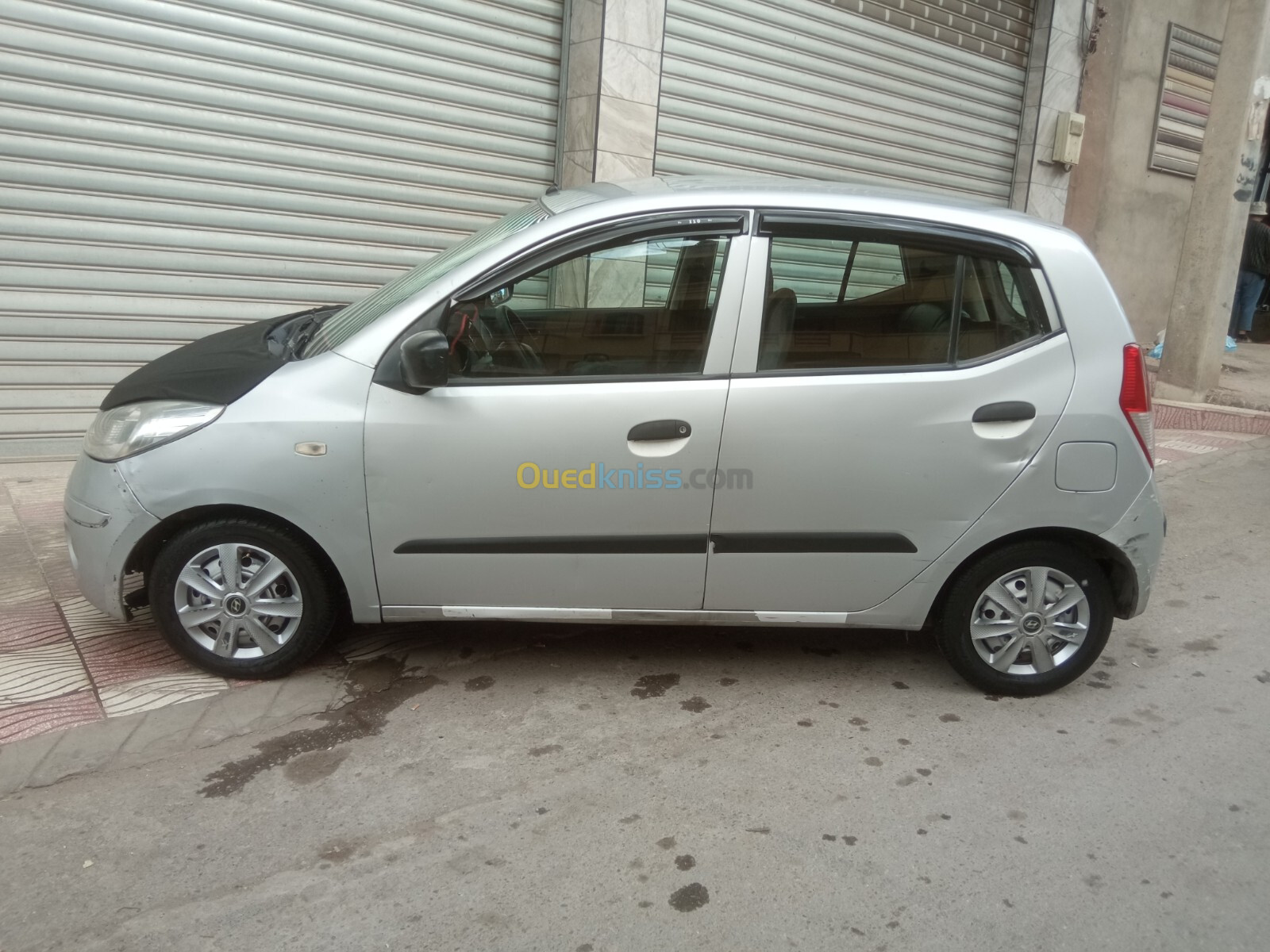 Hyundai i10 2010 i10