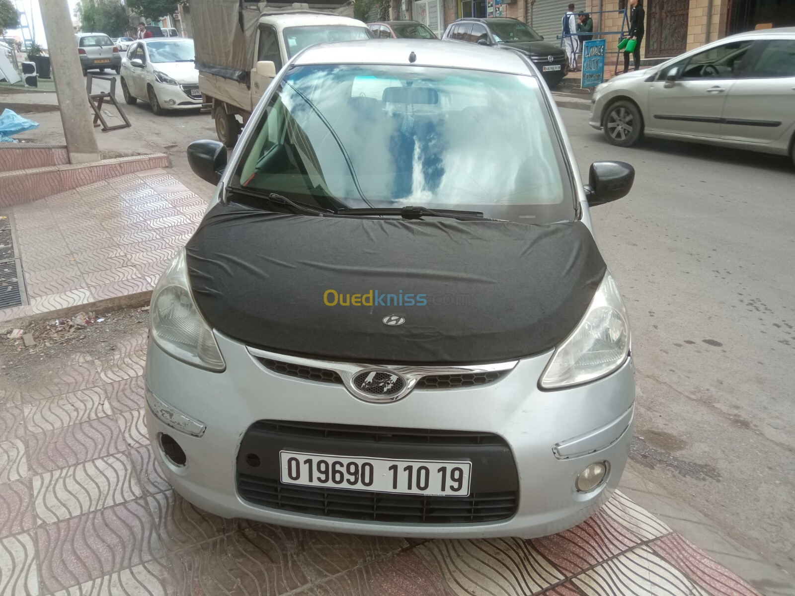 Hyundai i10 2010 i10