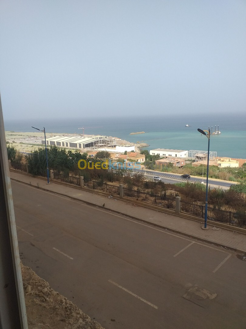 Vente Appartement F3 Tipaza Fouka