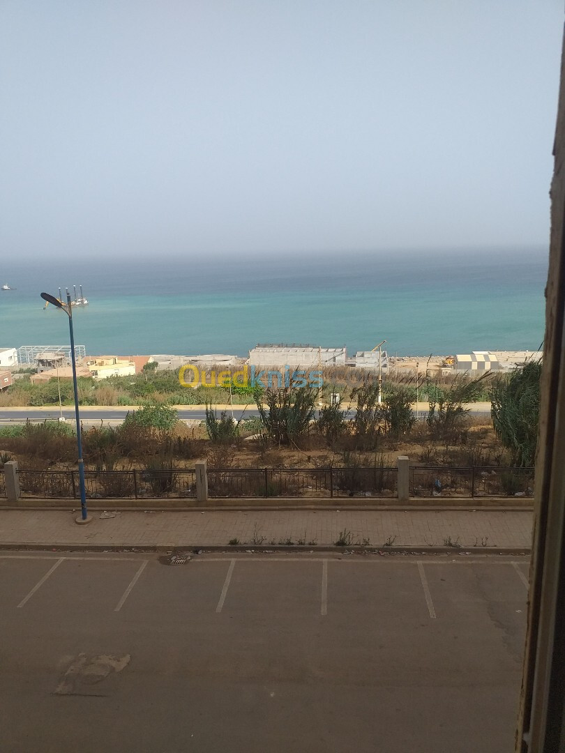 Vente Appartement F3 Tipaza Fouka