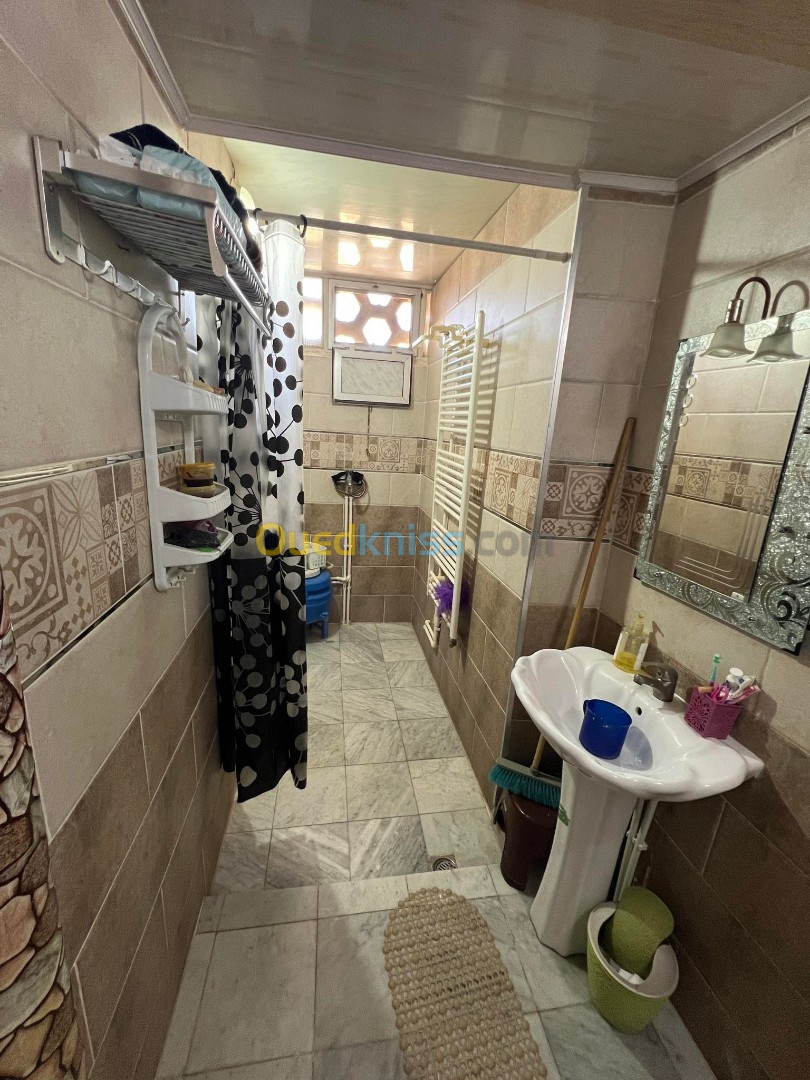 Vente Appartement F5 Bordj Bou Arreridj Ras el oued