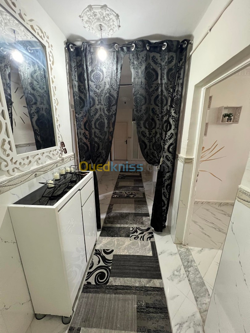 Vente Appartement F5 Bordj Bou Arreridj Ras el oued