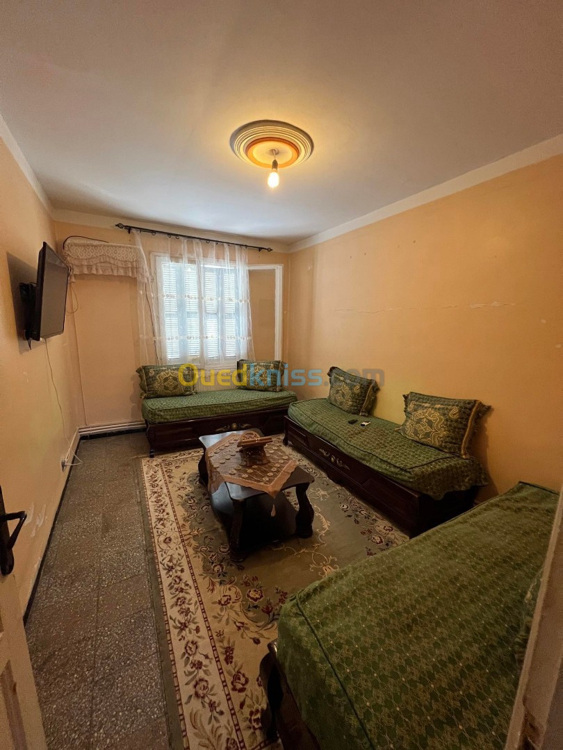 Vente Appartement F5 Bordj Bou Arreridj Ras el oued