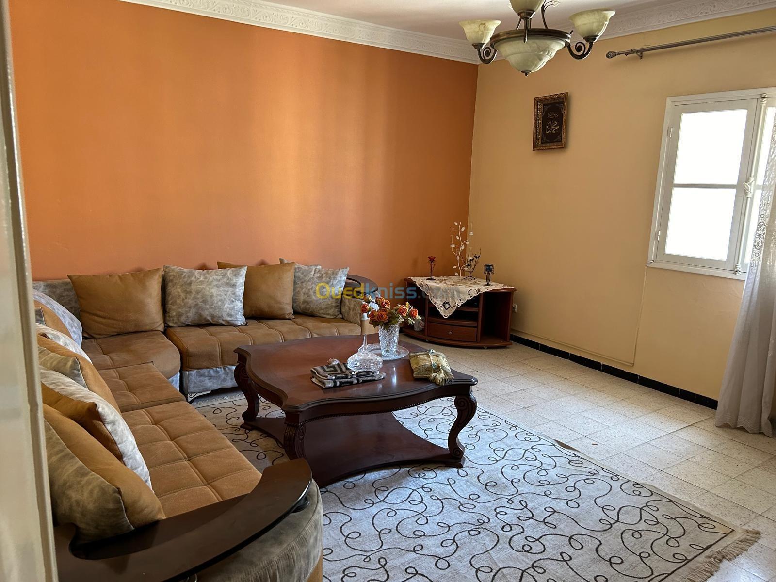 Vente Appartement F4 Alger Birtouta