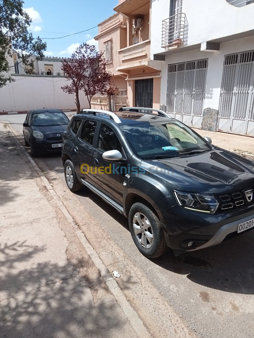 Dacia Duster 2020 Duster