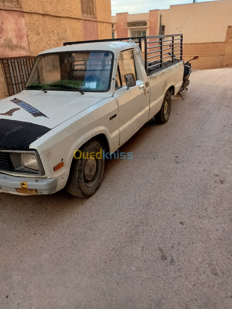 Mazda B 1600 1984 pick up