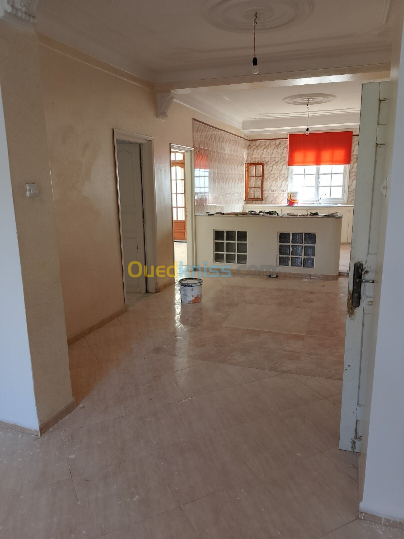 Location Niveau De Villa F3 Alger Cheraga