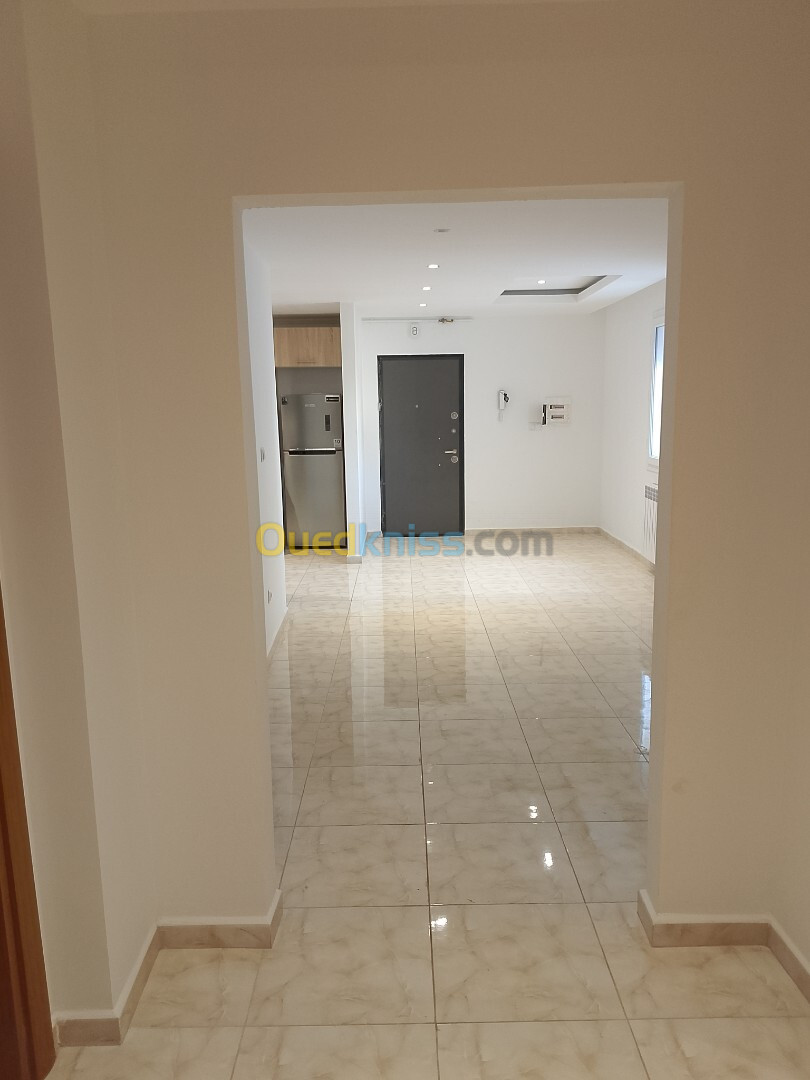 Location Appartement F3 Alger Cheraga