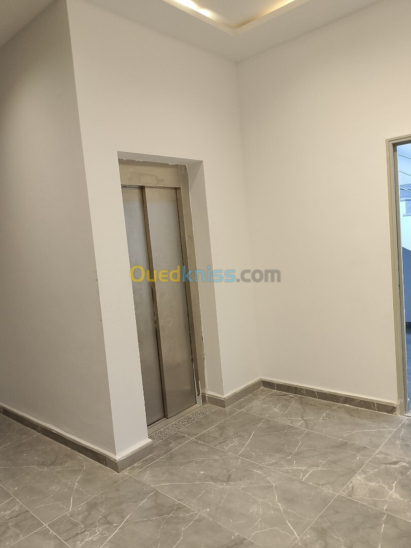 Location Appartement F3 Alger Cheraga