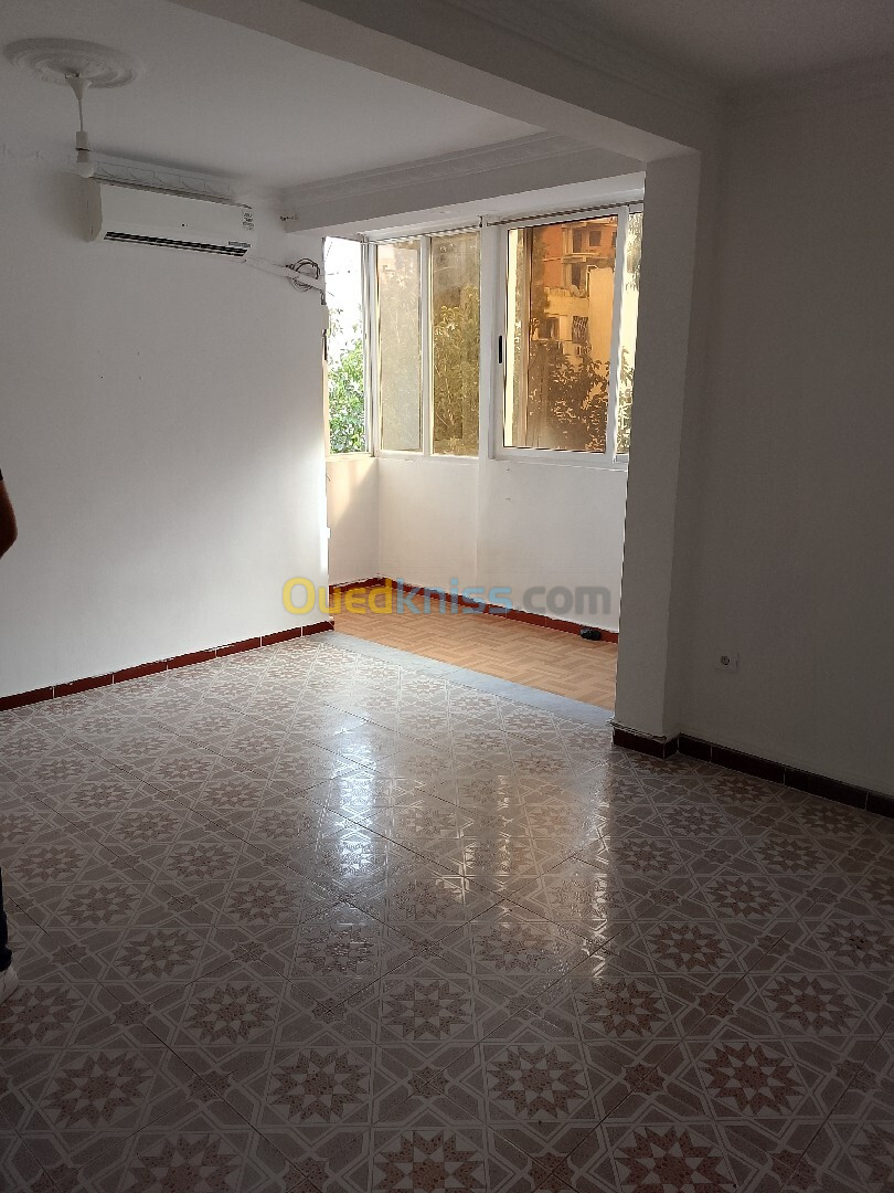 Location Appartement F3 Alger Cheraga