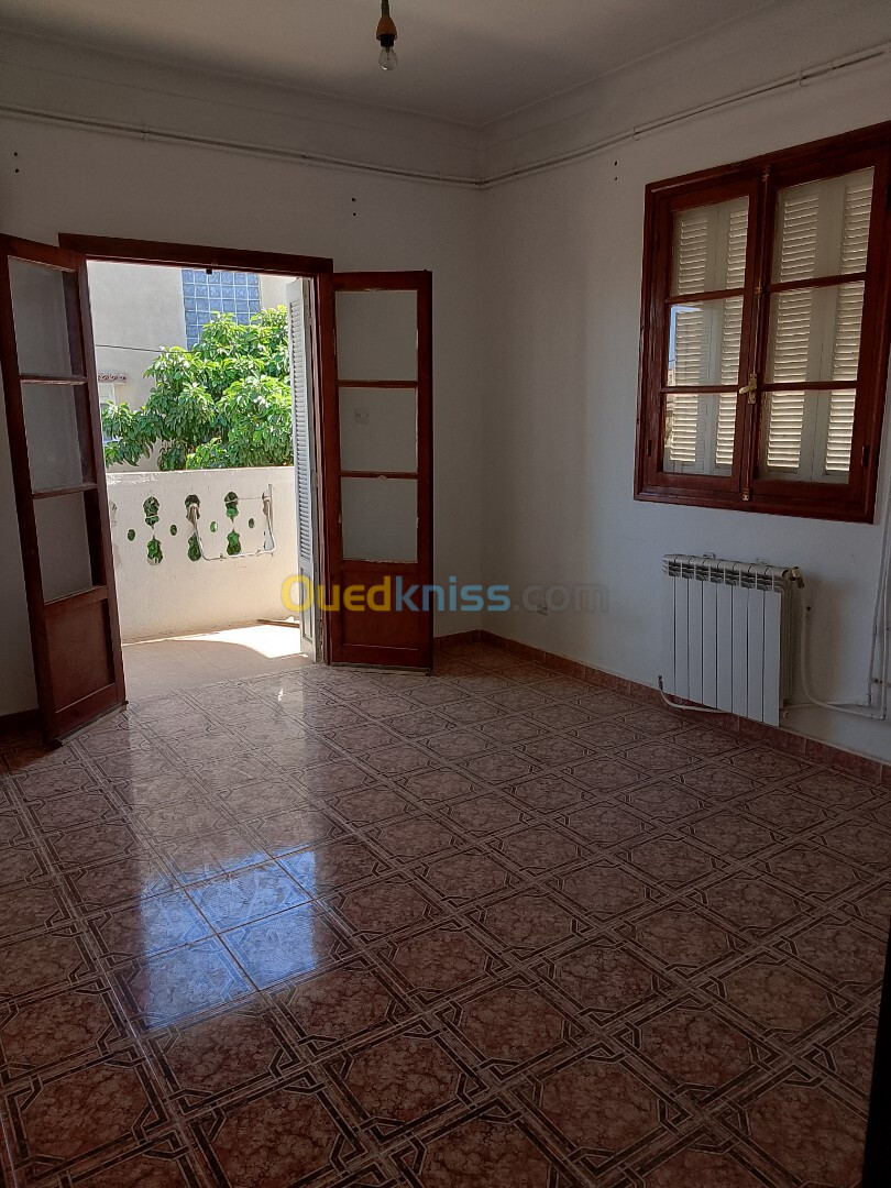 Location Niveau De Villa F4 Alger Cheraga