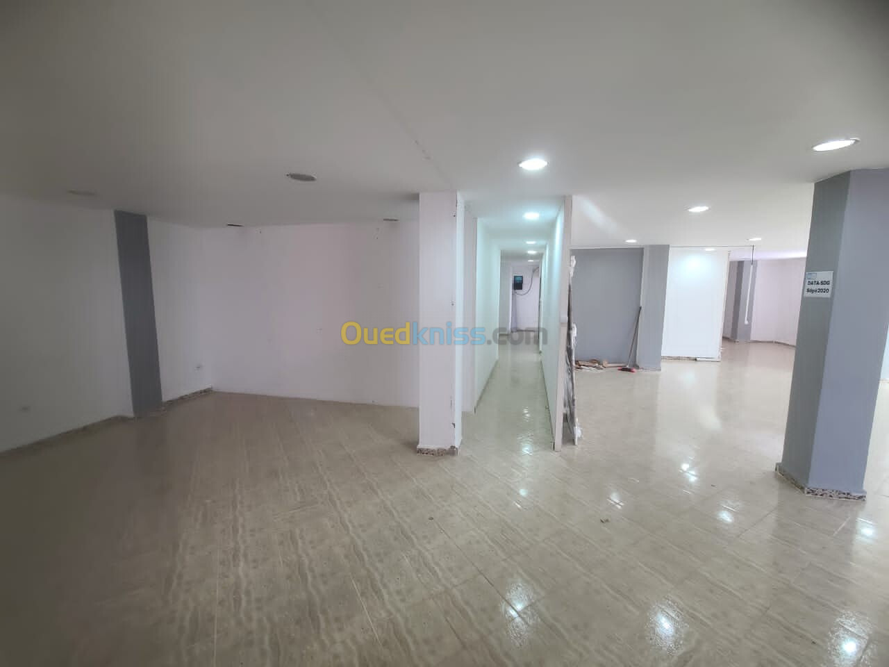 Location Niveau De Villa F4 Alger Cheraga