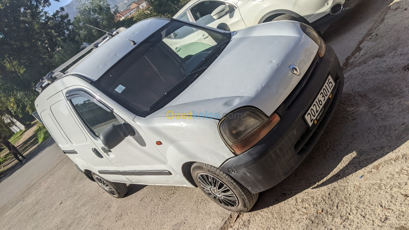 Renault Kangoo 2001 Kangoo