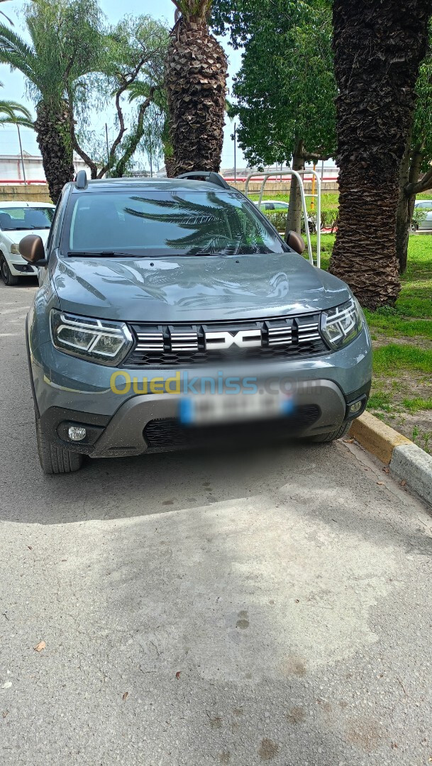 Dacia Duster 2024 