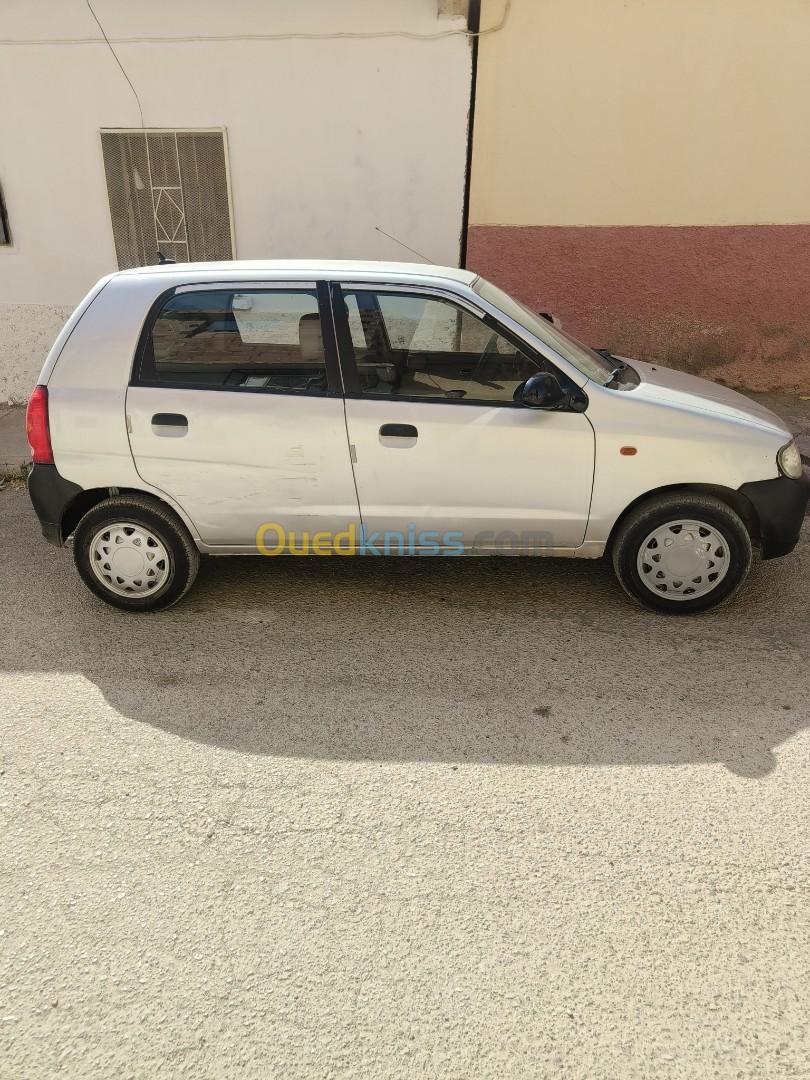 Suzuki Alto 2011 Alto