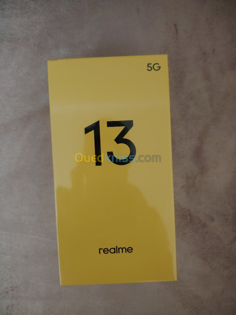 Realme Realme 13 5g