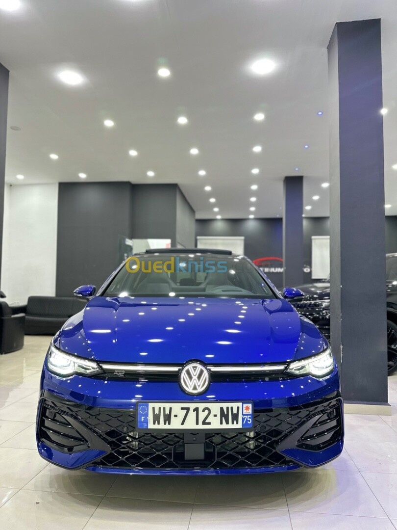 Volkswagen Golf 8 2024 Rline