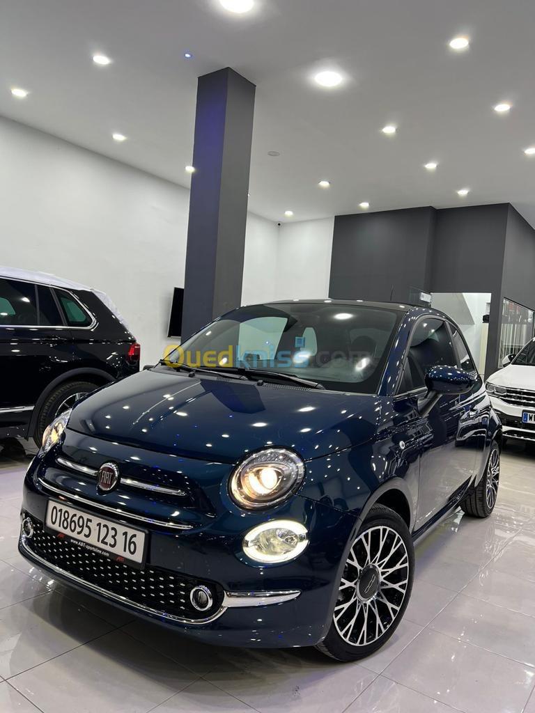 Fiat Fiât 500 2023 DoGi vita