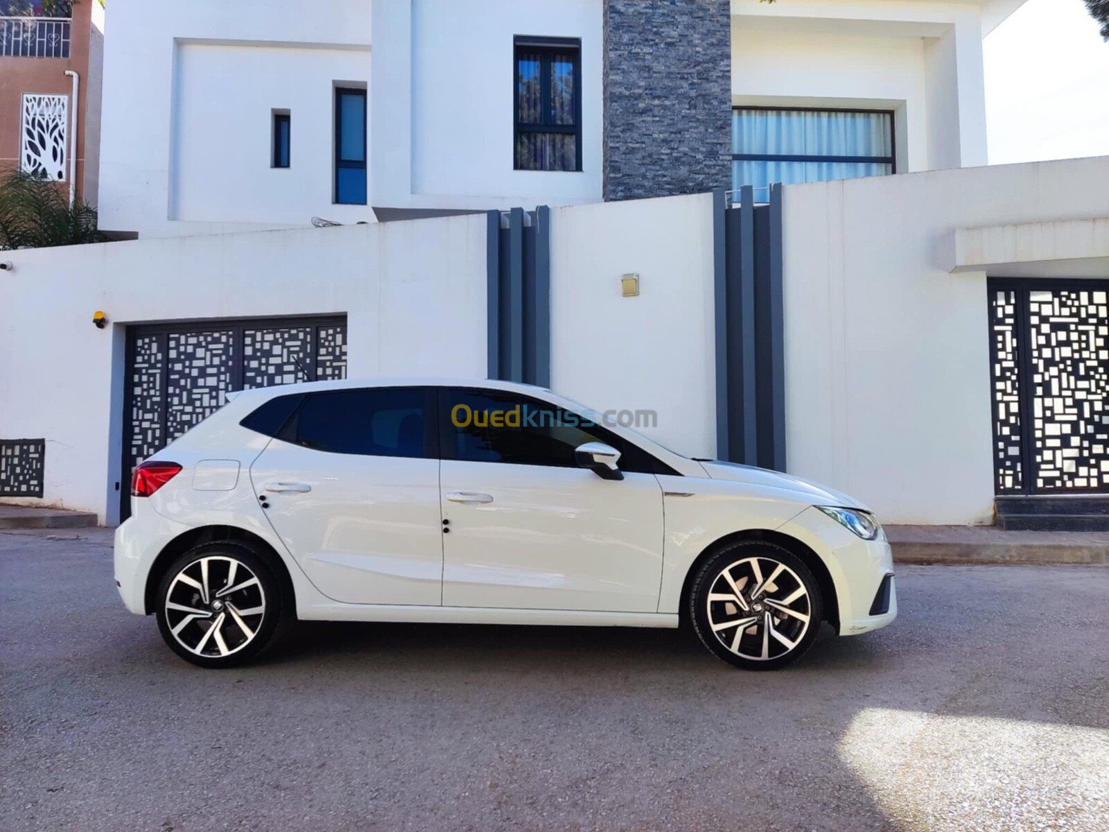 Seat Ibiza 2018 STYLE