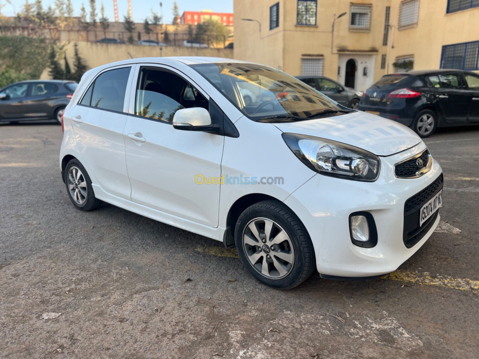 Kia Picanto 2017 