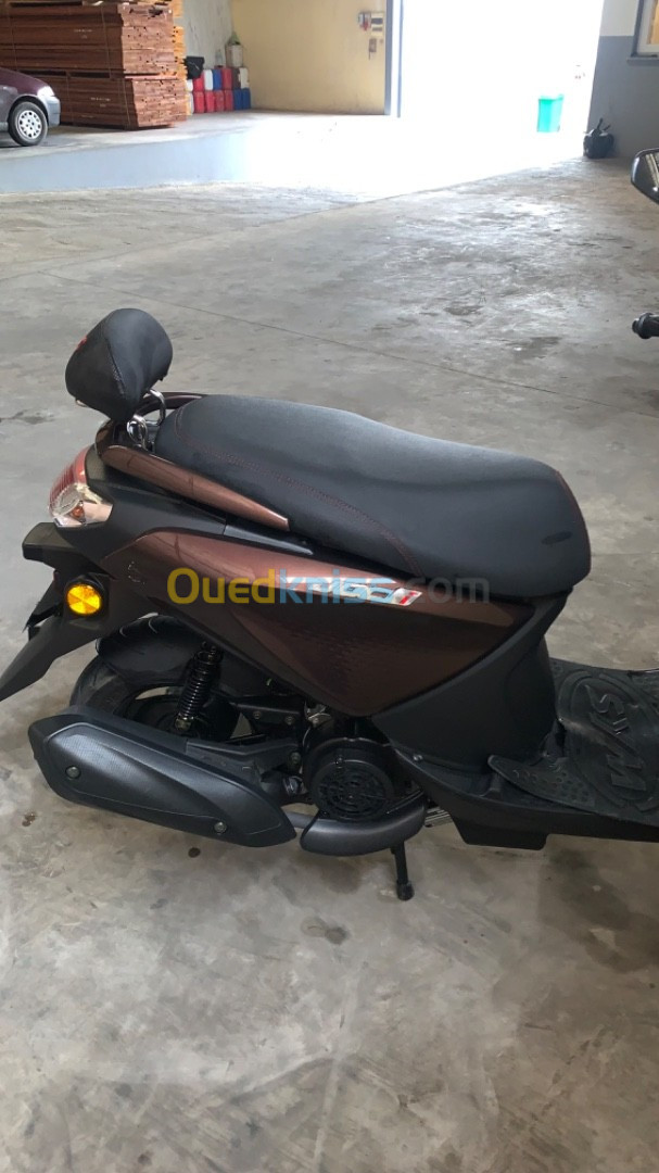 VMS Joki 110cc 2023