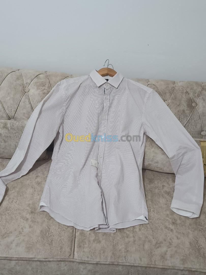 Chemise Hugo Boss original 