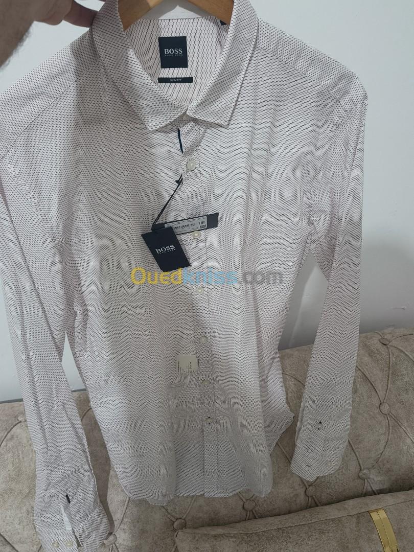 Chemise Hugo Boss original 