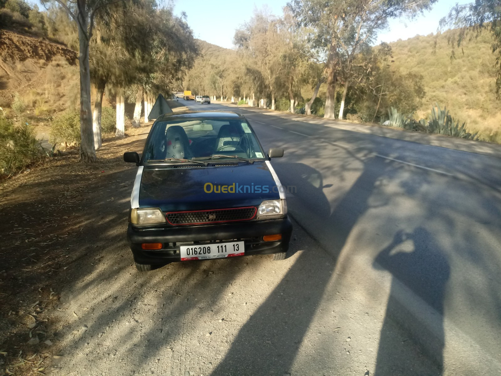 Suzuki Maruti 800 2011 Maruti 800