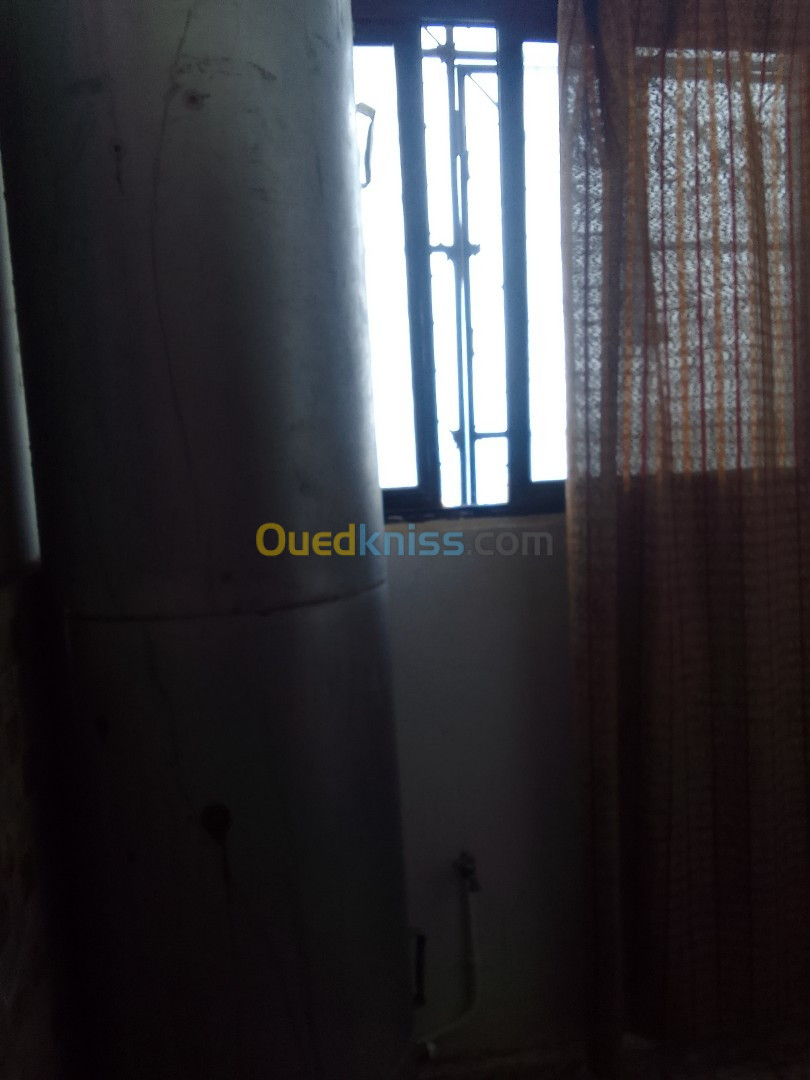 Location Appartement F3 Tipaza Cherchell