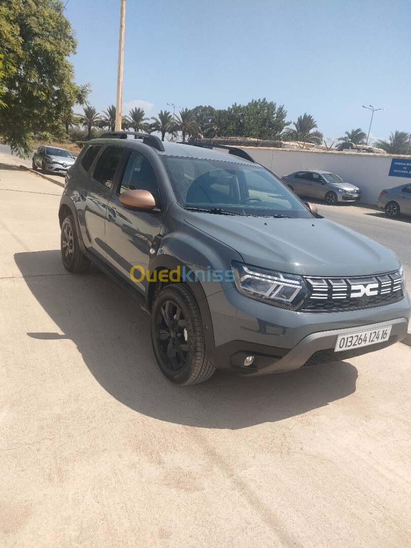 Dacia Duster 2024 Gold