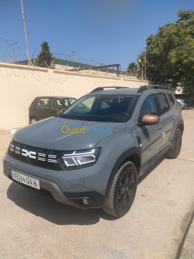 Dacia Duster 2024 Gold