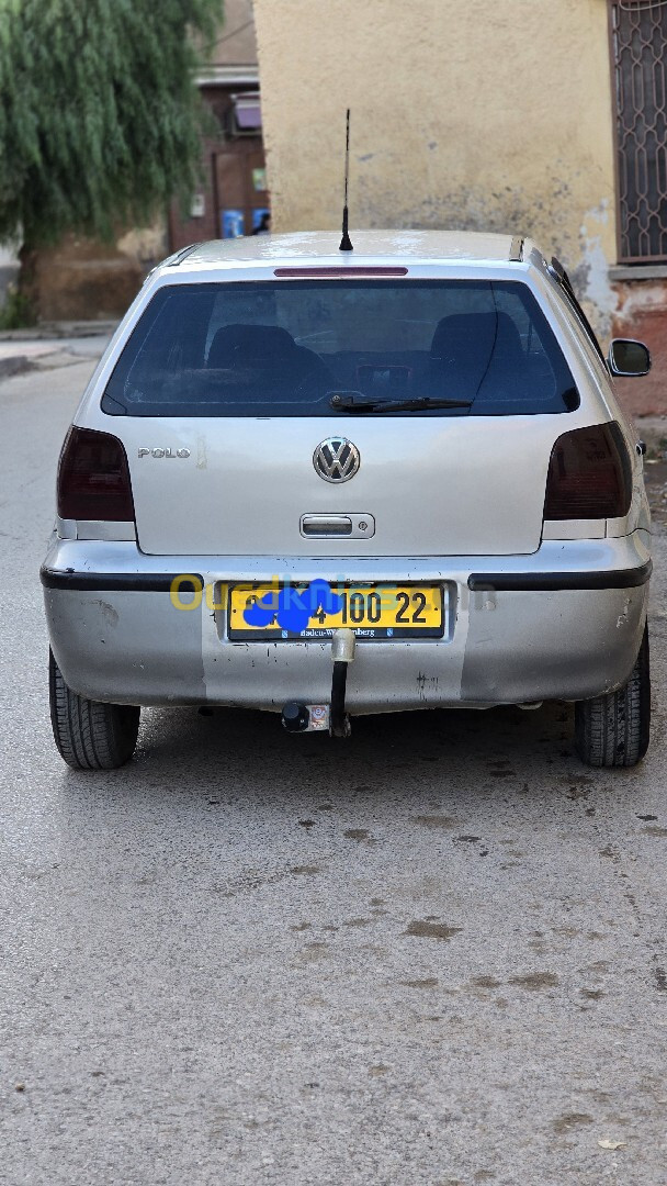 Volkswagen Polo 2000 Polo