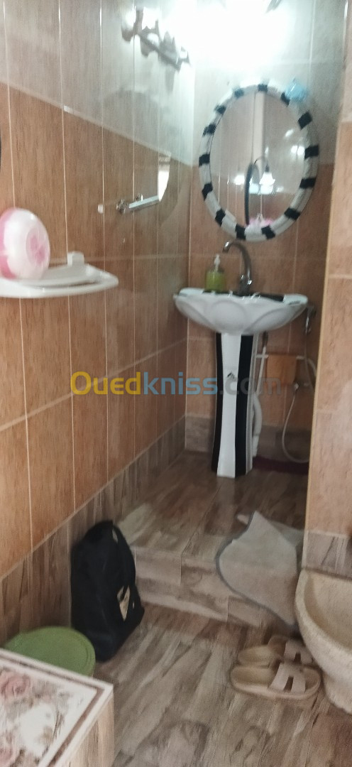 Location Niveau De Villa F3 Alger Khraissia