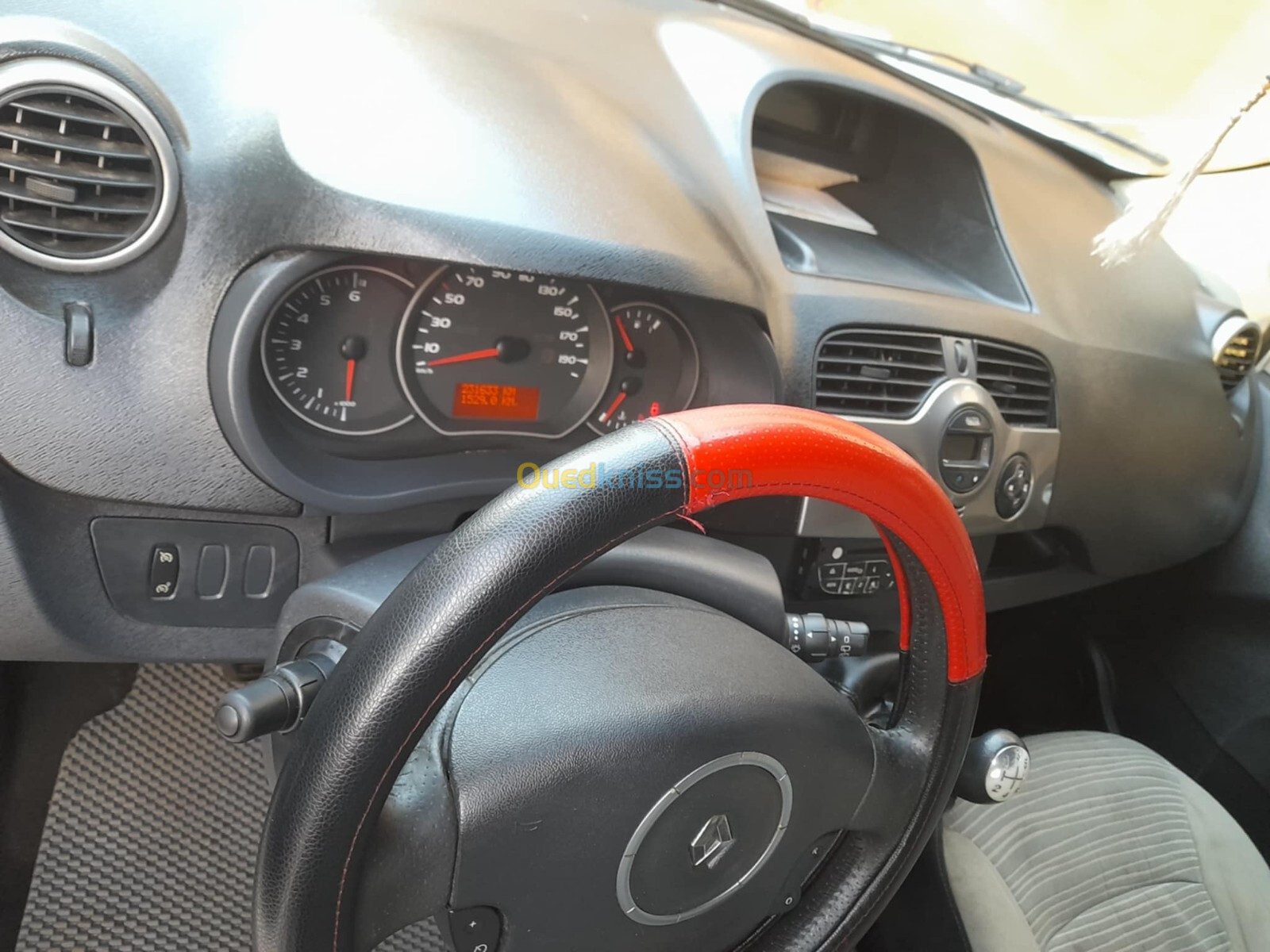 Renault Kangoo 2013 Privilège plus