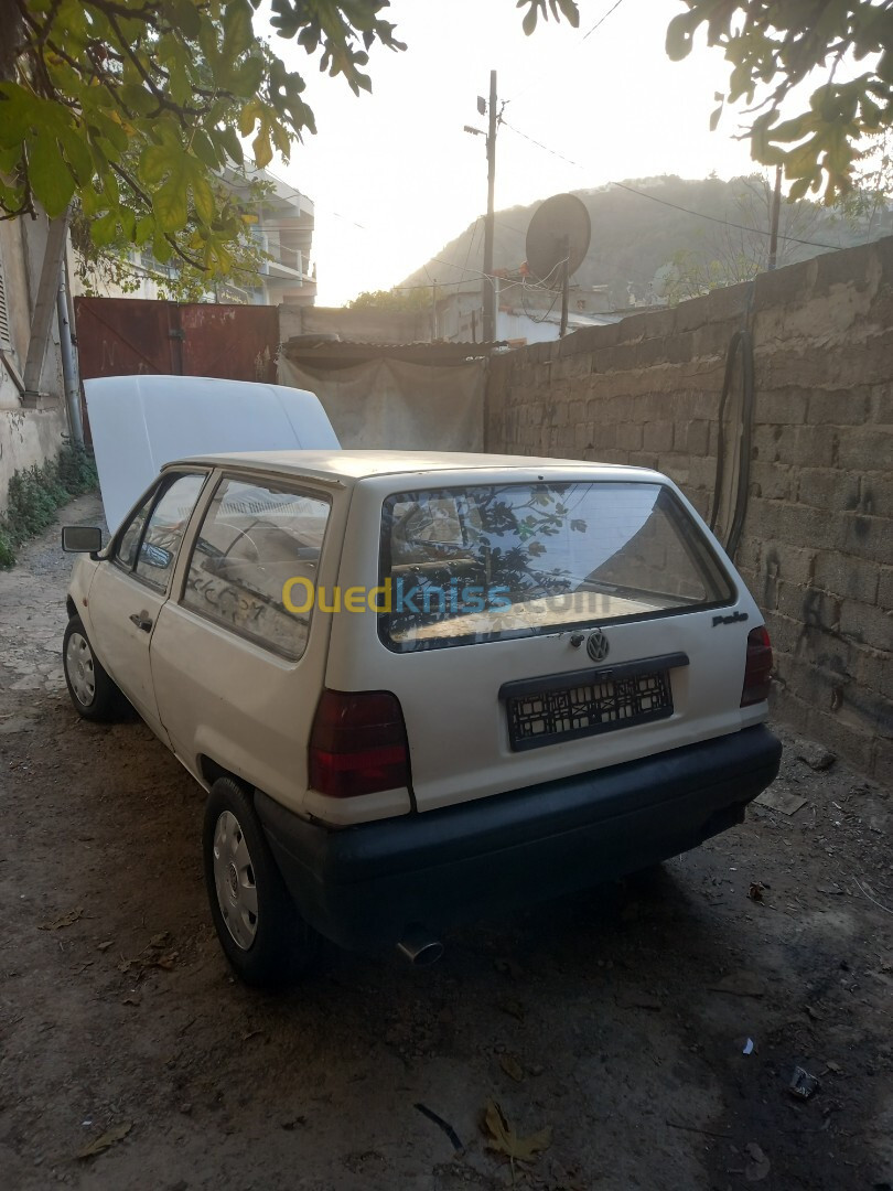 Volkswagen Polo 1993 Polo