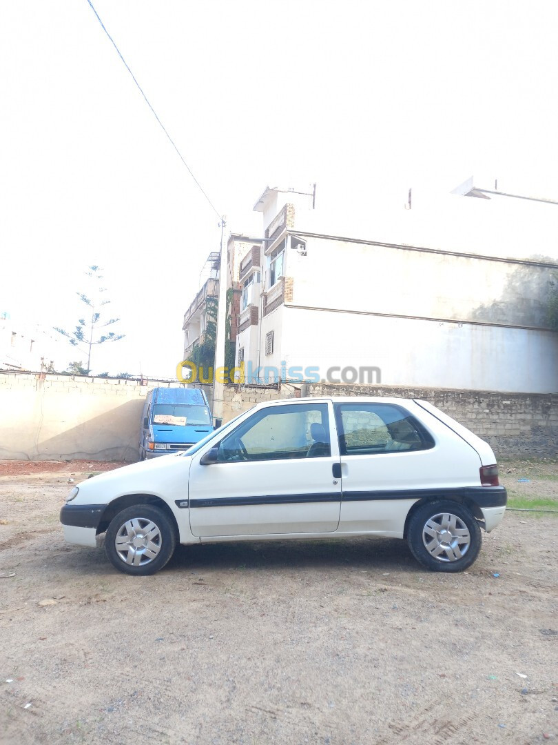 Citroen Saxo 1998 Saxo