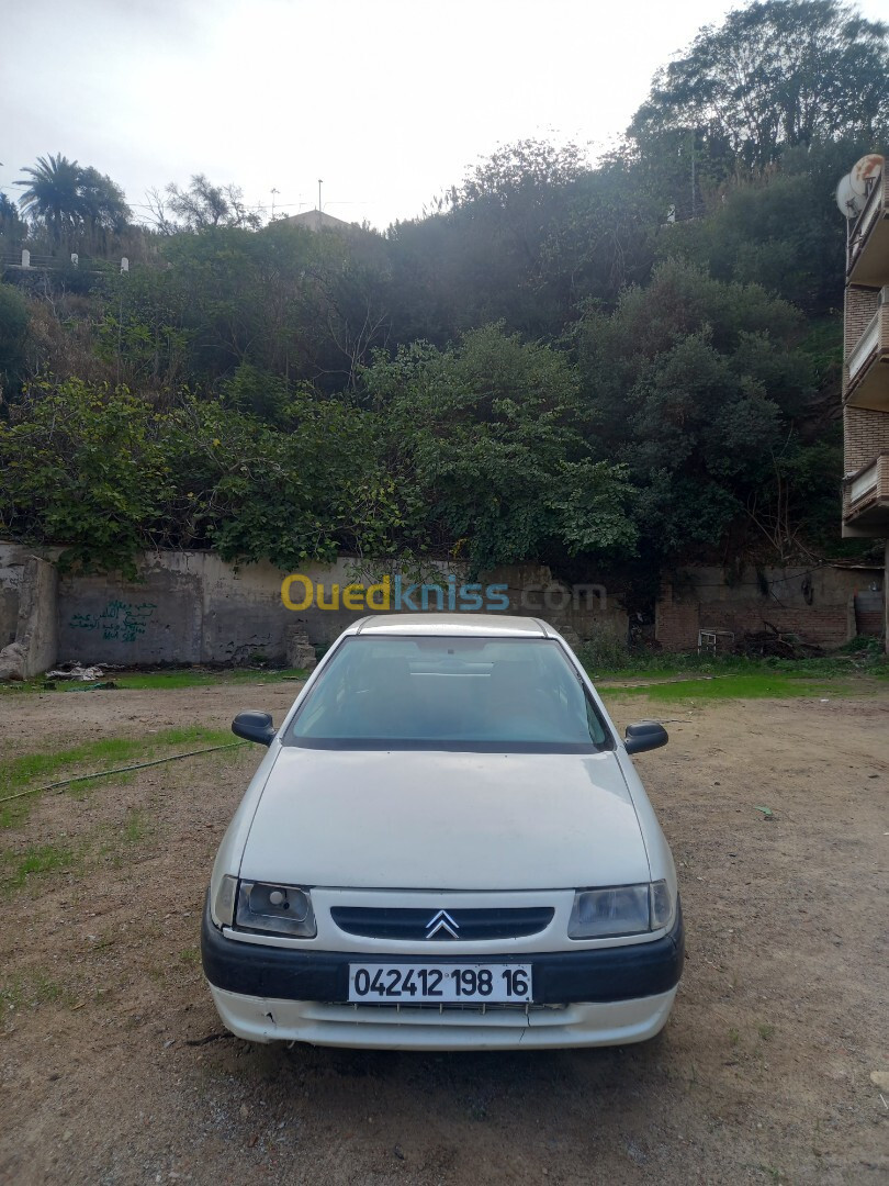 Citroen Saxo 1998 Saxo