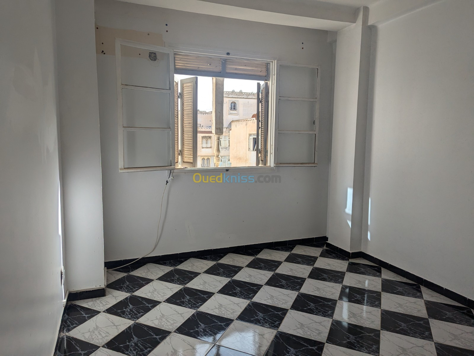 Vente Appartement F3 Alger Ouled fayet