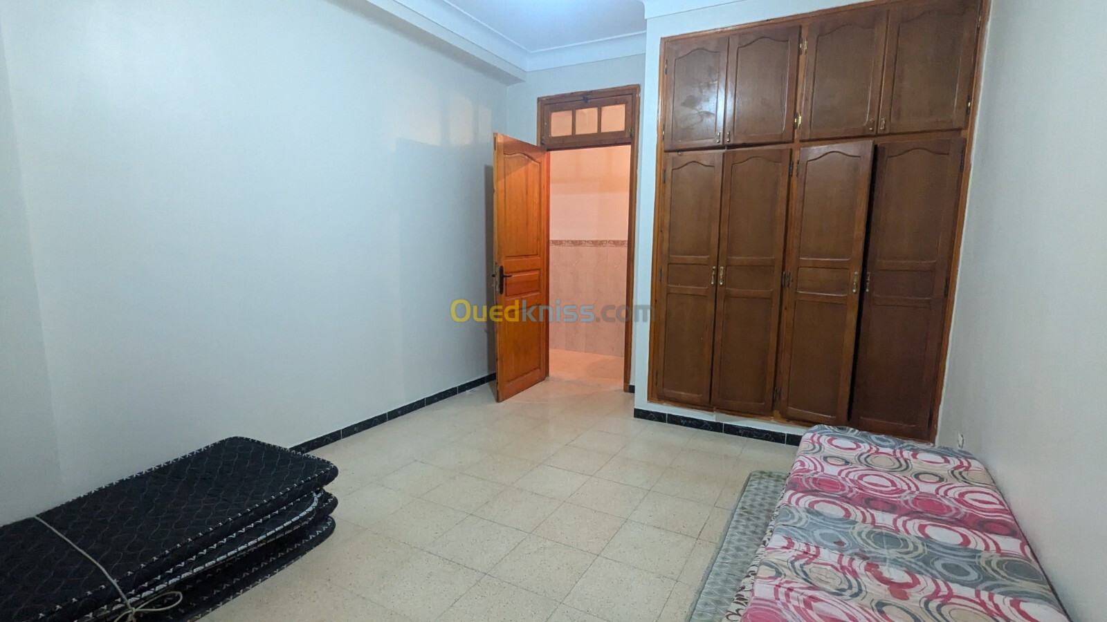 Location Appartement F3 Alger Dely brahim