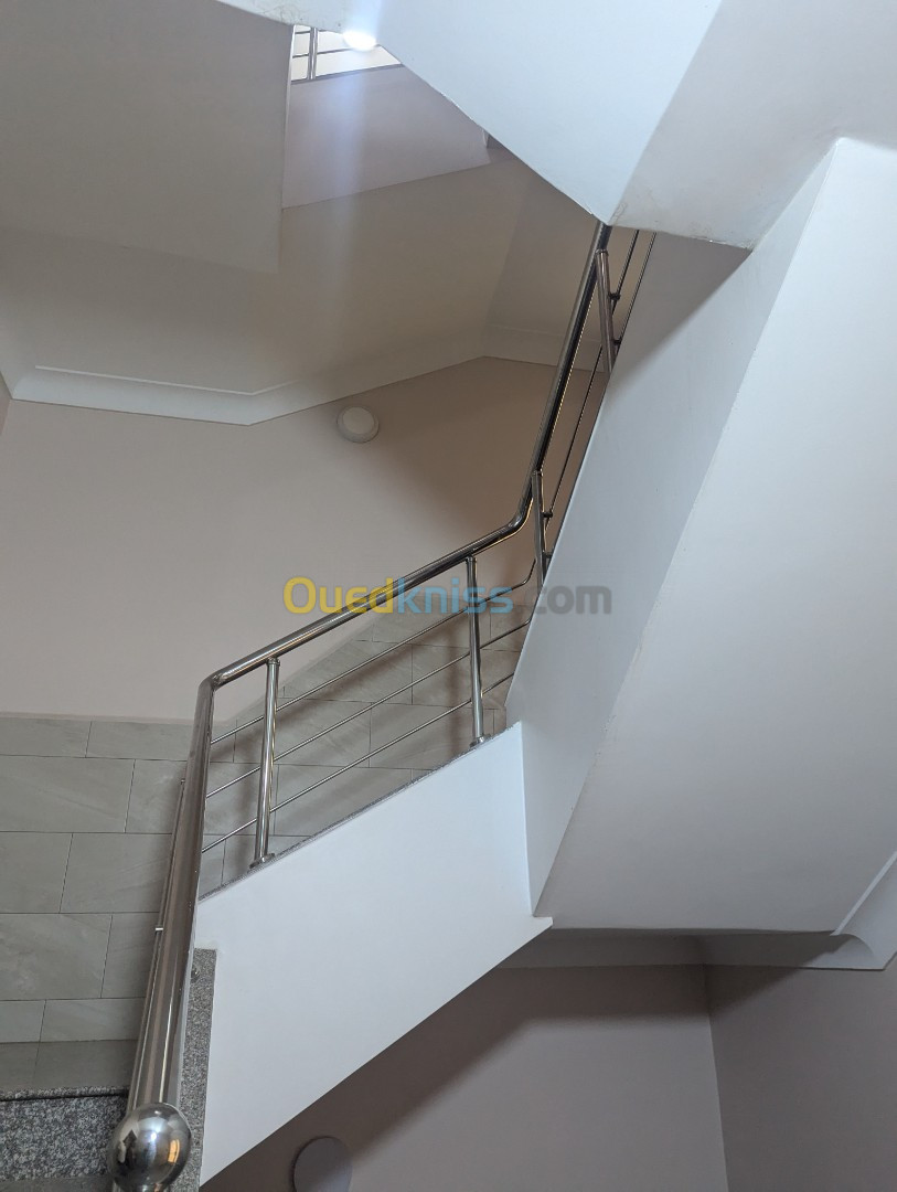 Vente Appartement F4 Alger Ouled fayet