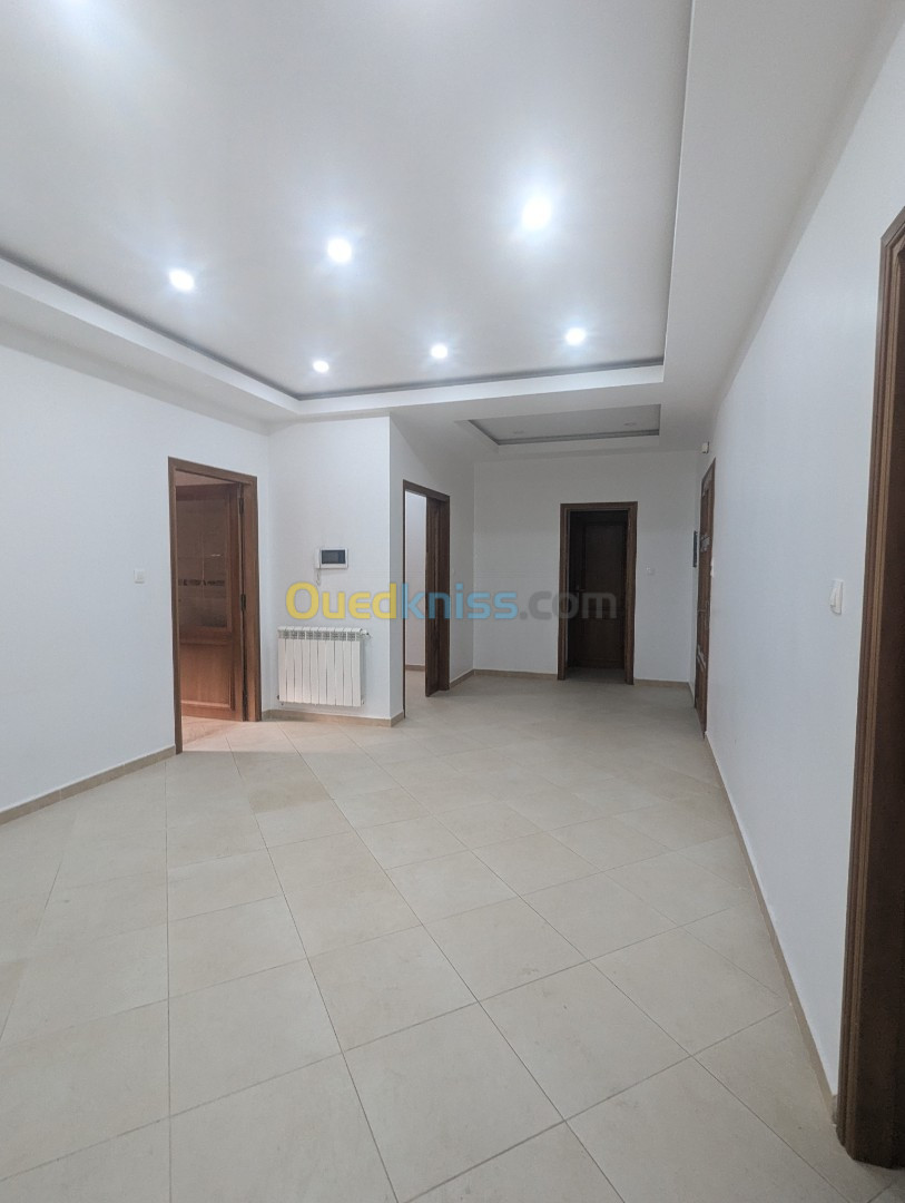 Vente Appartement F4 Alger Ouled fayet