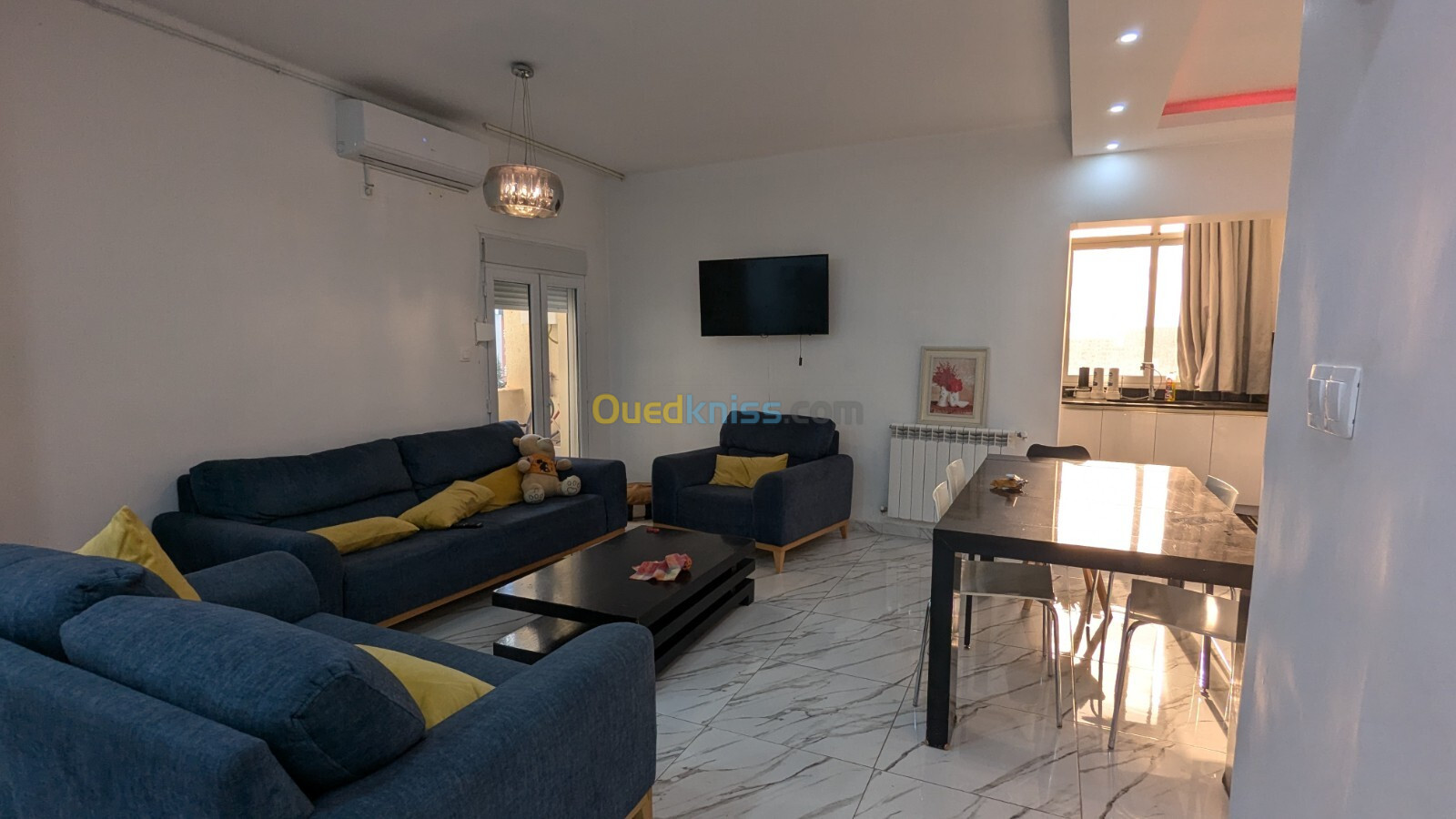 Vente Appartement Alger El achour