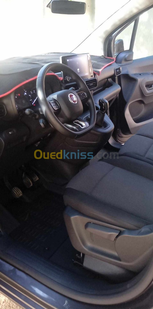 Fiat doblo 2023 