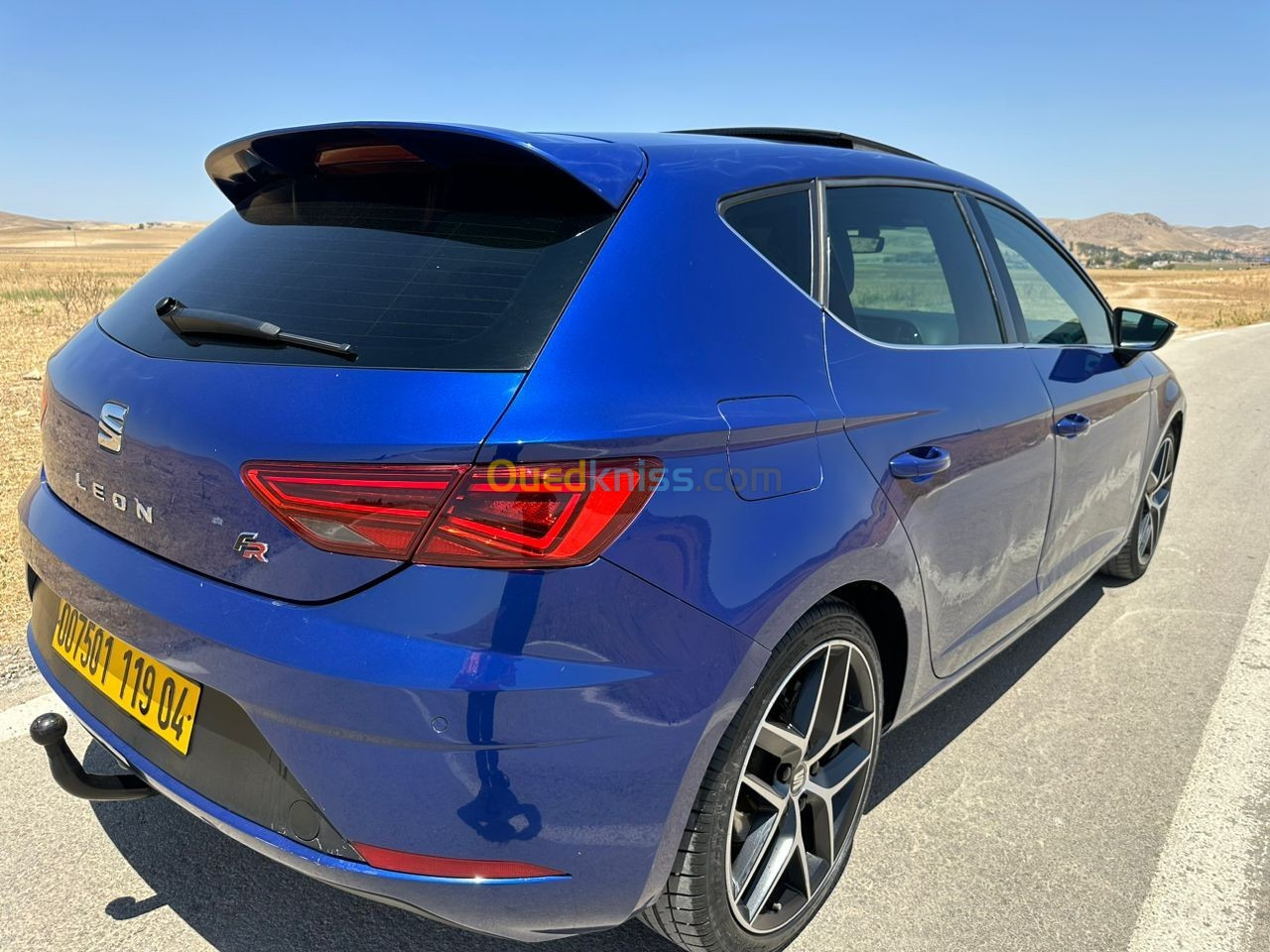 Seat Leon 2019 Leon